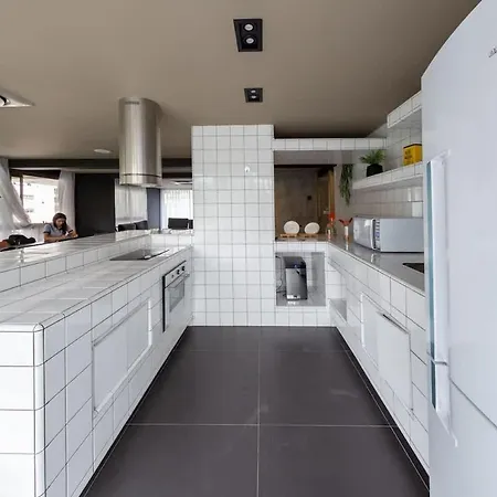 Bhomy Paulista - A 11Min Da Av Paulista Av804 Apartment São Paulo Exterior photo